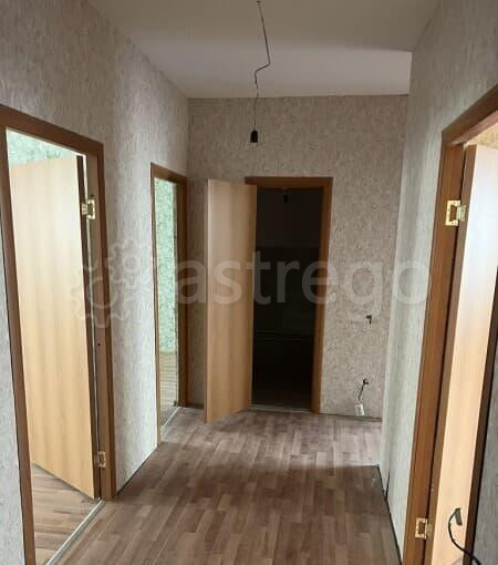 3-комн. квартира, 87.4 м2, 9/17 эт. Ступино - изображение 2