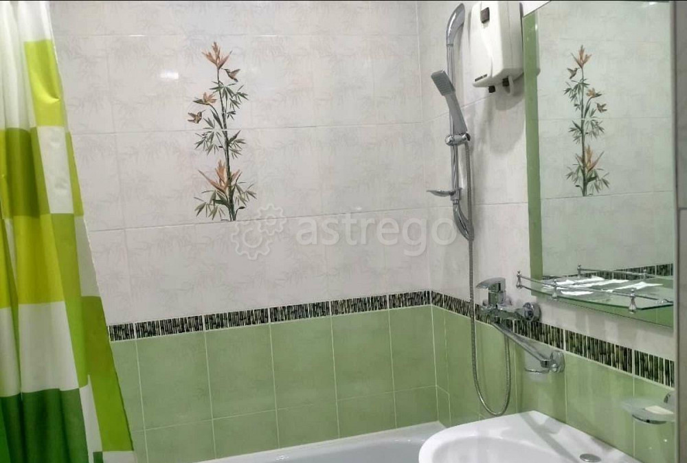 2-комн. квартира, 66 м2, 5/5 эт. Старый Оскол - изображение 5