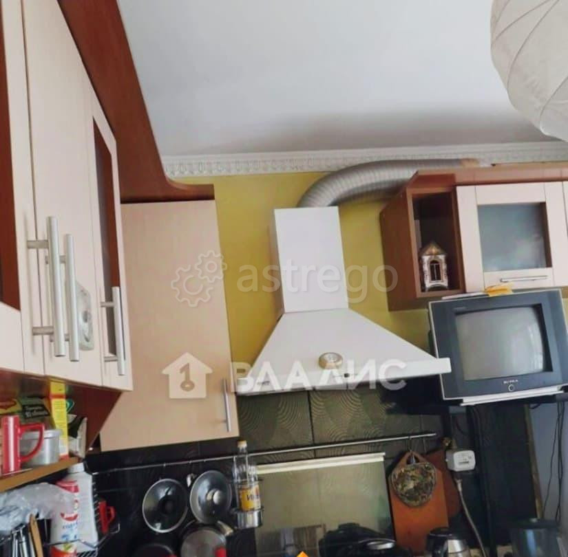 1-комн. квартира, 33.29 м2, 1/5 эт. Бийск - изображение 3