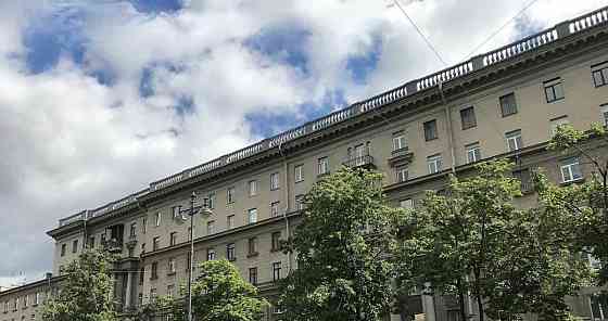 Торговое помещение, 67.2 м2 Санкт-Петербург