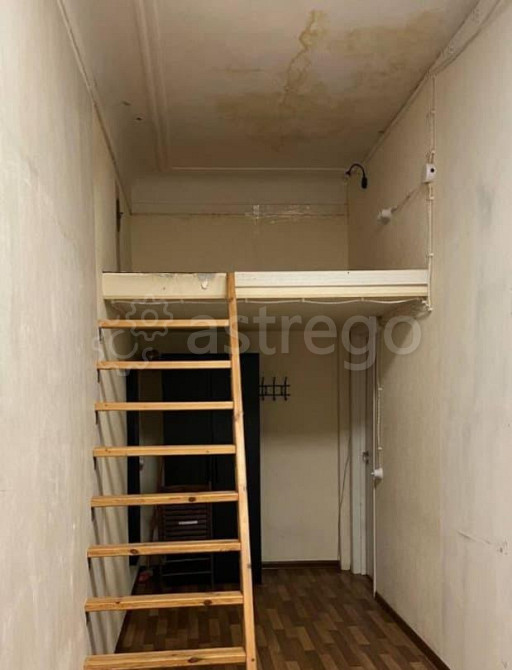 Комната, 20 м2, 3/6 эт. Санкт-Петербург - изображение 4