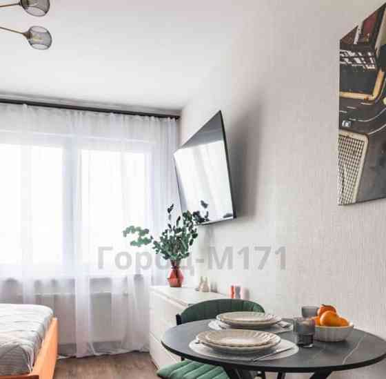 Студия, 23 м2, 20/25 эт. Санкт-Петербург