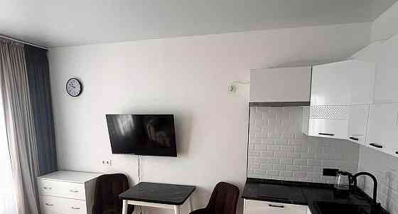 Студия, 22 м2, 6/18 эт. Люберцы