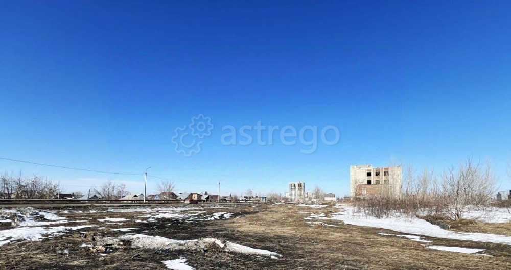 Коммерческий участок, 46.22 сотки Новоалтайск - изображение 6