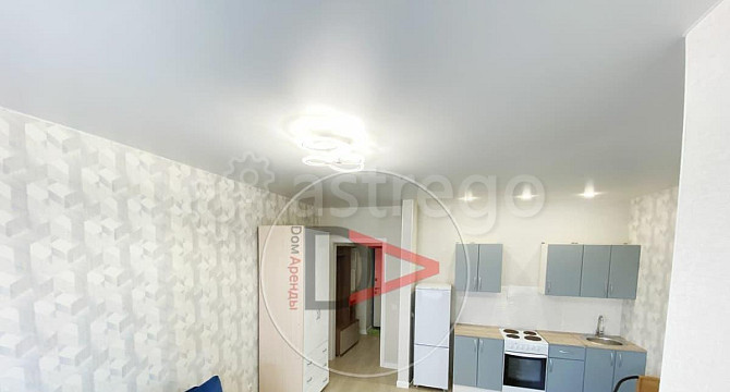 Студия, 30 м2, 8/16 эт. Уфа - изображение 5
