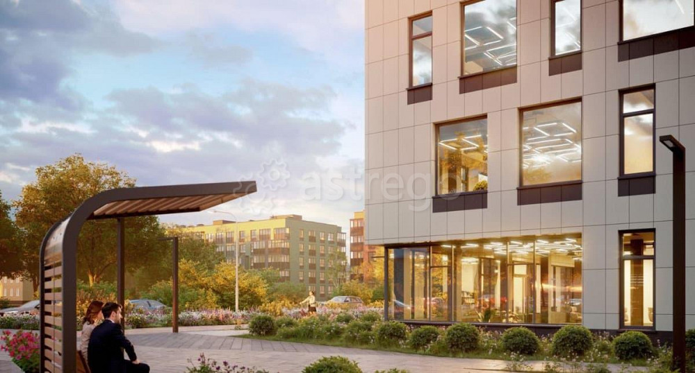 Свободного назначения, 71.11 м2 Северодвинск - изображение 3