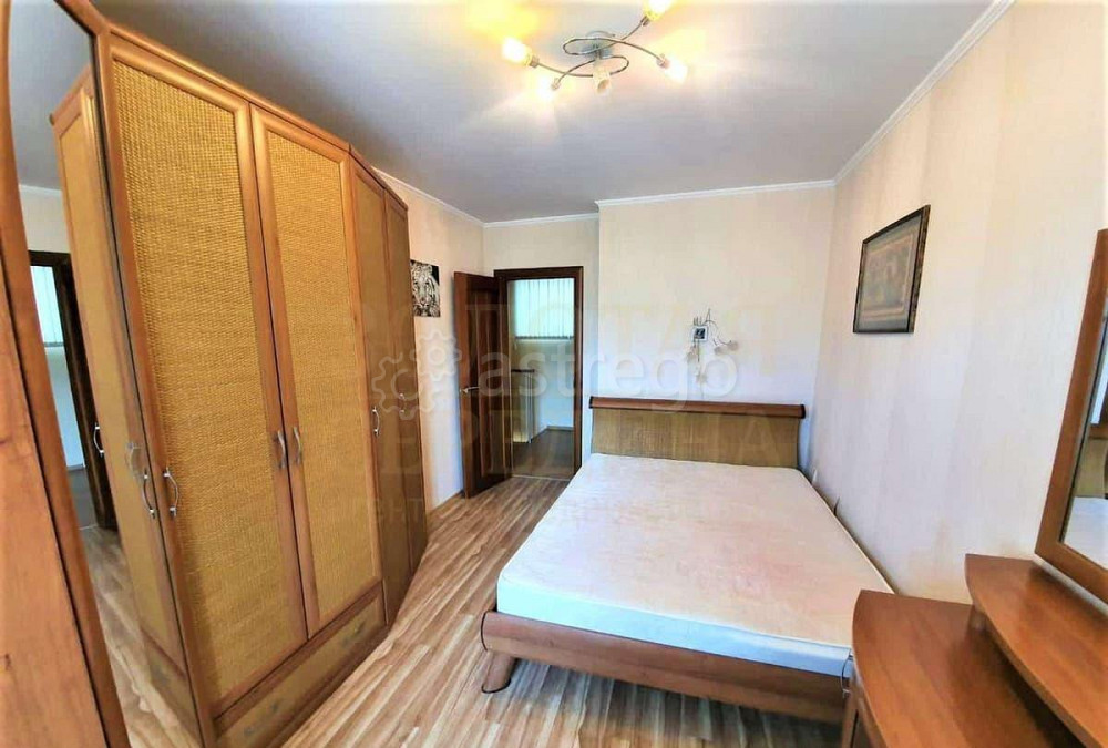 4-комн. квартира, 107 м2, 6/7 эт. Белгород - изображение 9