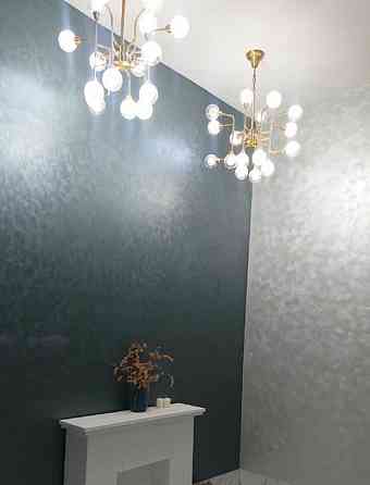 1-комн. квартира, 42.3 м2, 8/9 эт. Красноярск