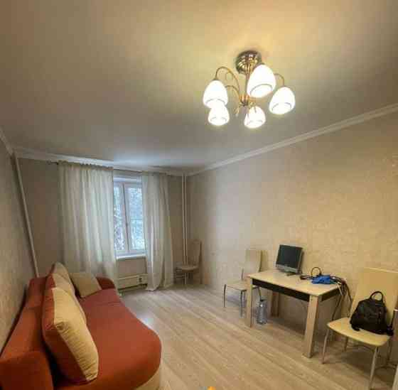 Комната, 19 м2, 2/9 эт. Москва