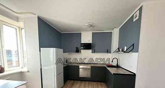 2-комн. квартира, 54 м2, 8/17 эт. Красноярск
