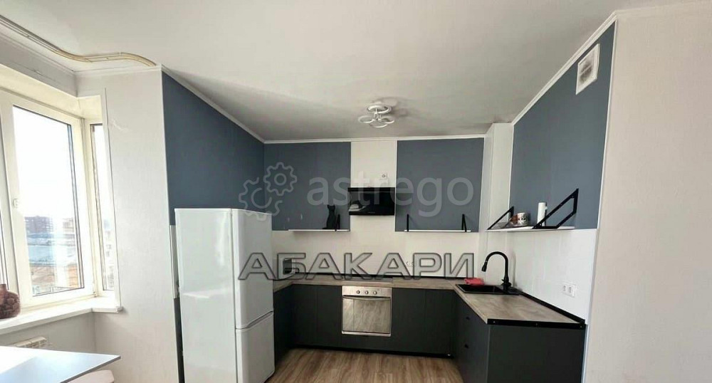 2-комн. квартира, 54 м2, 8/17 эт. Красноярск - изображение 5