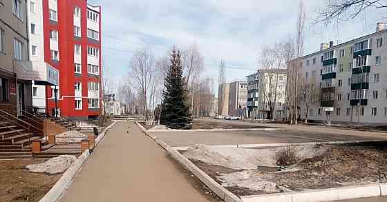 Торговое помещение, 52 м2 Янаул