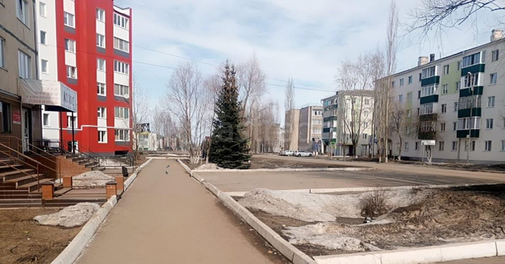 Торговое помещение, 52 м2 Янаул - изображение 6