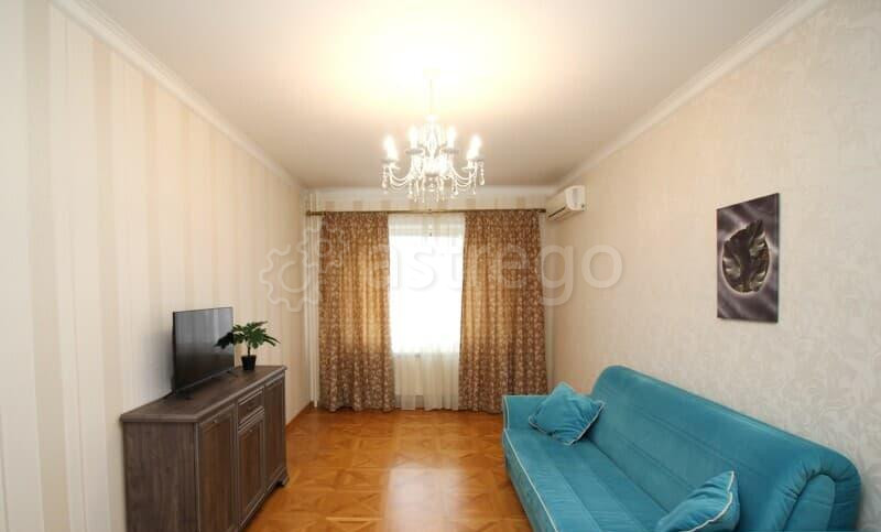 1-комн. квартира, 38 м2, 11/25 эт. Москва - изображение 8