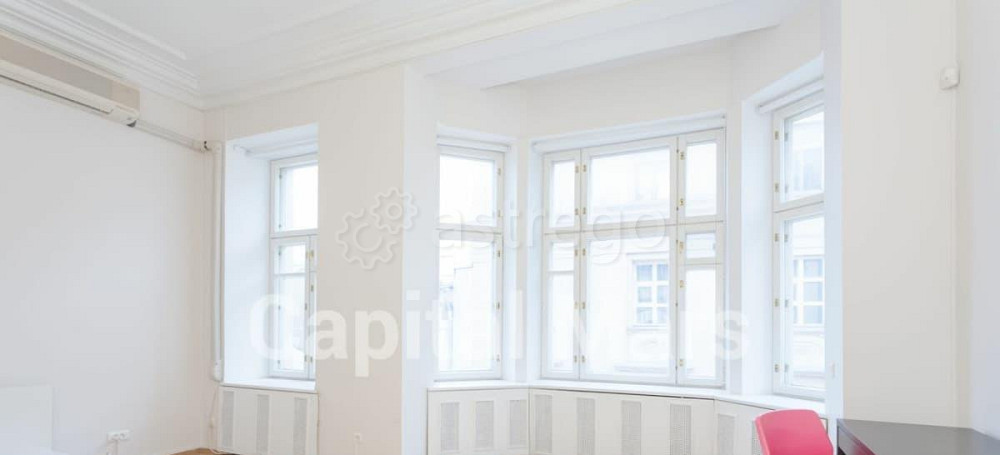 5-комн. квартира, 187 м2, 4/5 эт. Москва - изображение 3
