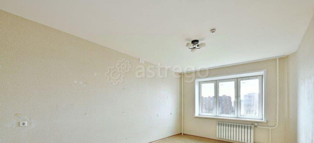 3-комн. квартира, 79.5 м2, 11/12 эт. Ивантеевка - изображение 3