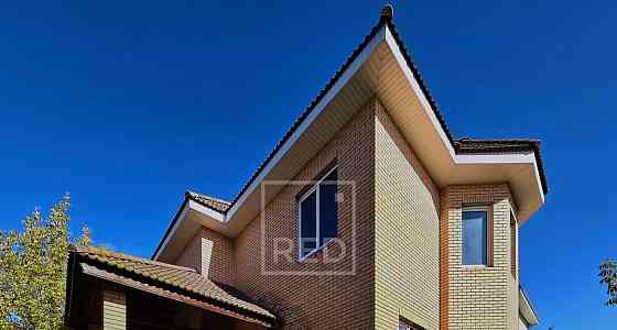 Дом, 361 м2, 10 соток, 3 эт. Пушкино