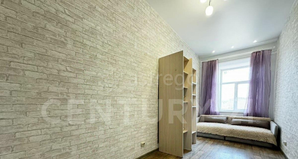 Комната, 14.6 м2, 6/6 эт. Санкт-Петербург - изображение 5