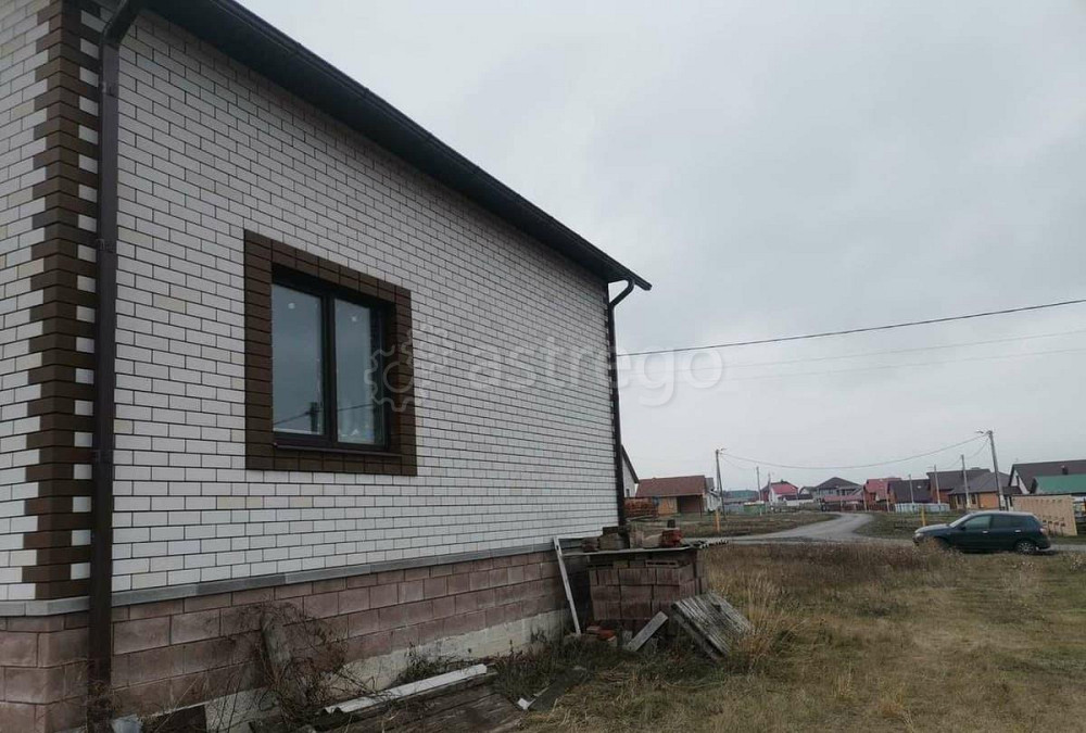 Дом, 100 м2, 15 соток Белгород - изображение 6
