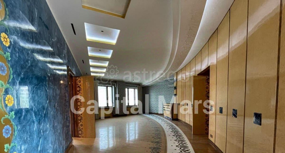 4-комн. квартира, 175 м2, 7/16 эт. Москва - изображение 5