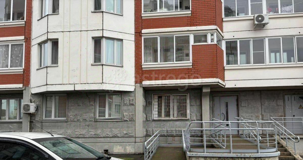 Свободного назначения, 76.4 м2 Балашиха - изображение 1