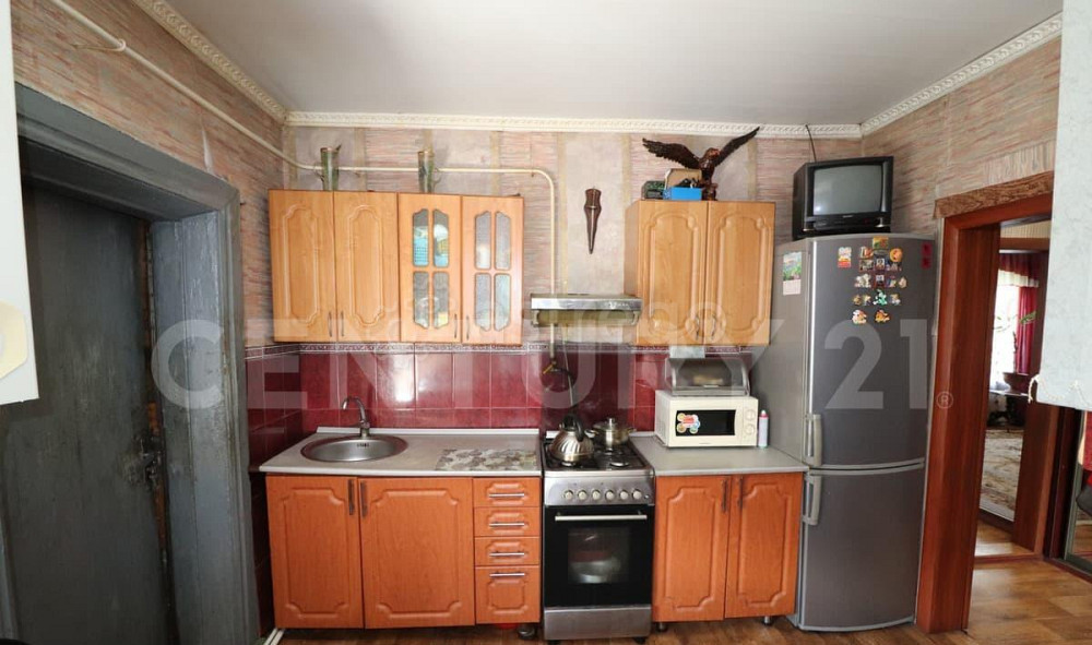 Дом, 50 м2, 4 сотки, 1 эт. Барнаул - изображение 5