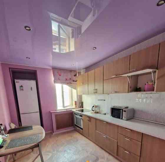 1-комн. квартира, 40 м2, 3/12 эт. Норильск