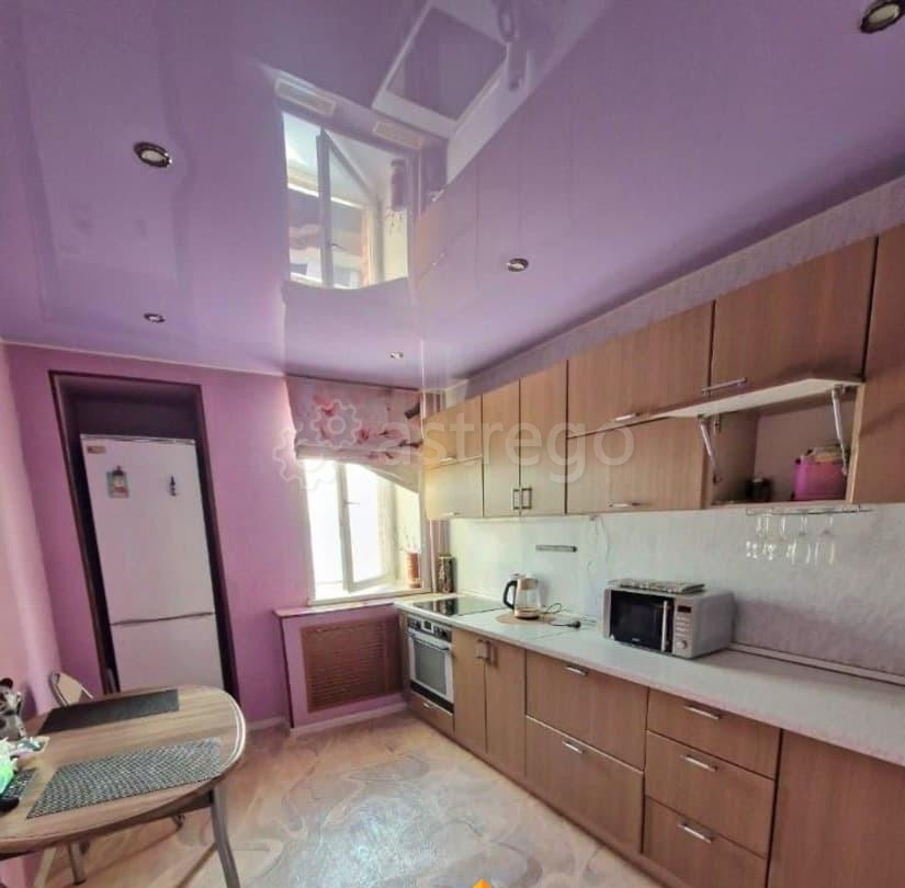 1-комн. квартира, 40 м2, 3/12 эт. Норильск - изображение 2