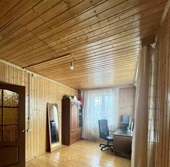 Дом, 125 м2, 6 соток, 2 эт. Звенигород