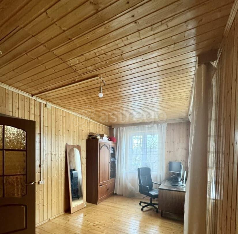 Дом, 125 м2, 6 соток, 2 эт. Звенигород - изображение 2