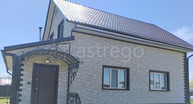 Коттедж, 100 м2, 15 соток, 2 эт. Алтайское - изображение 4