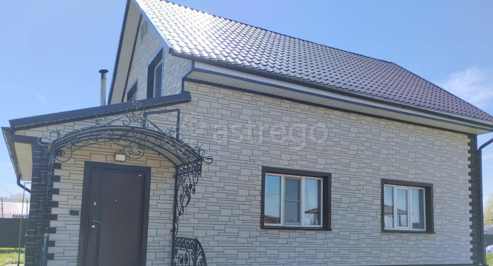 Коттедж, 100 м2, 15 соток, 2 эт. Алтайское - изображение 4