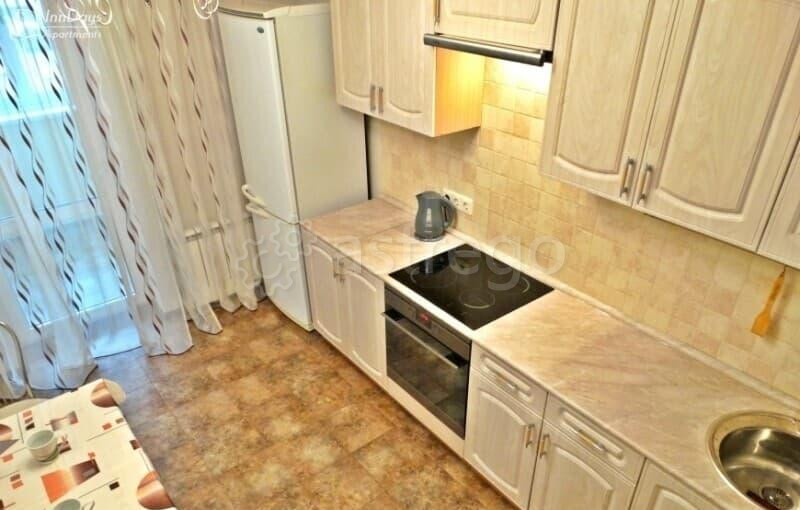 1-комн. апарт-ы, 43 м2, 2/19 эт. Подольск - изображение 2