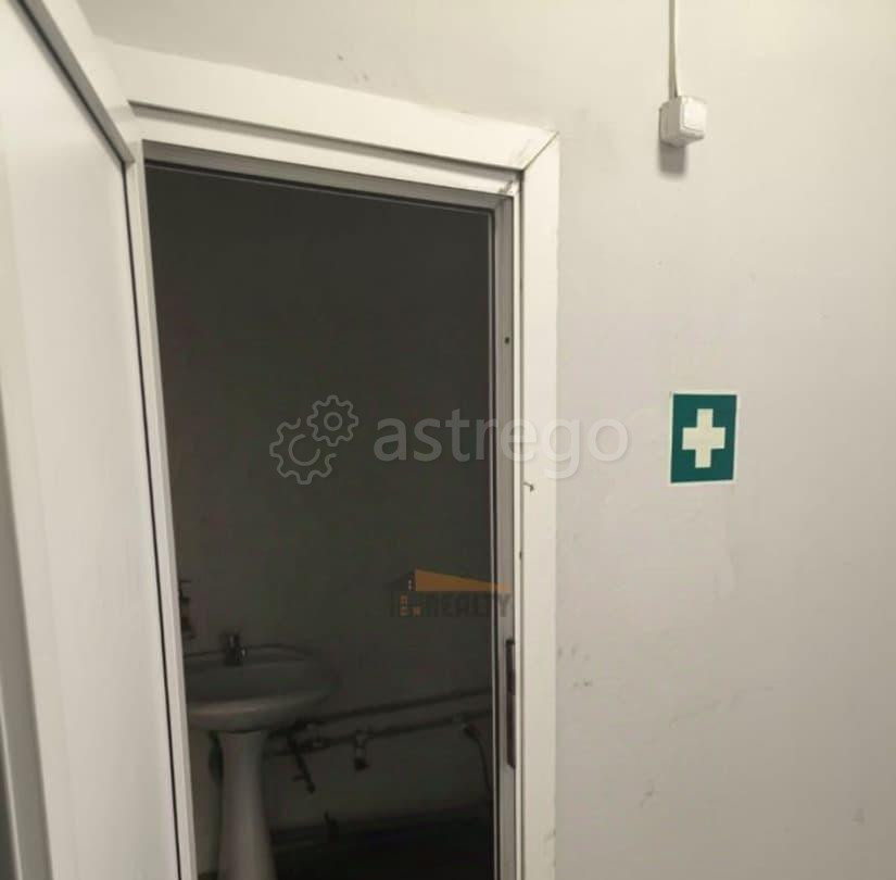 Производственное, 1800 м2 Дзержинский - изображение 7