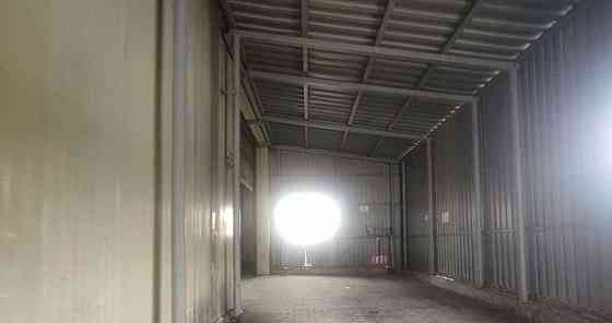 Склад, 3570 м2 Балашиха