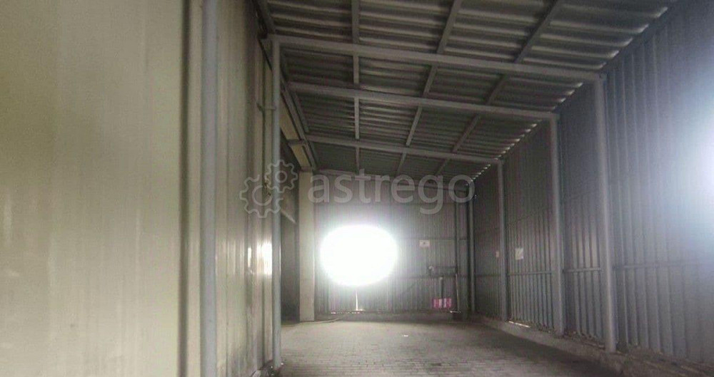 Склад, 3570 м2 Балашиха - изображение 5