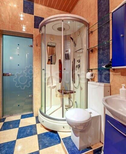 Дом, 380 м2 Москва - изображение 9