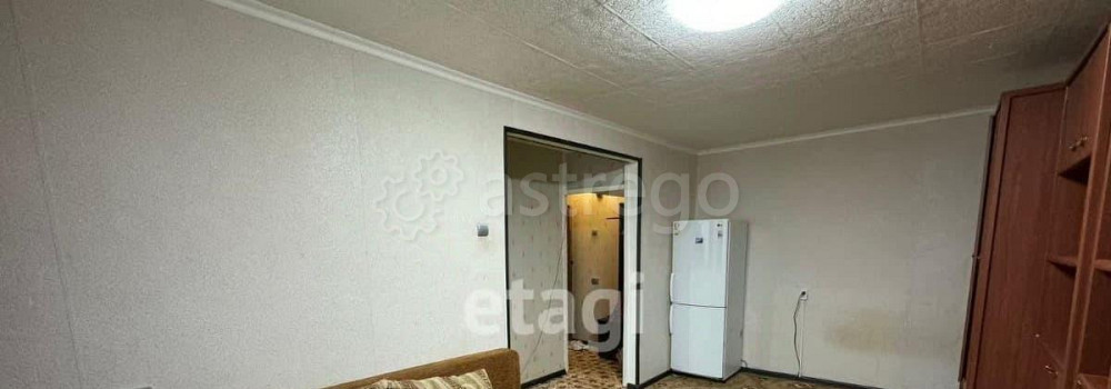 1-комн. квартира, 30.2 м2, 5/5 эт. Норильск - изображение 4