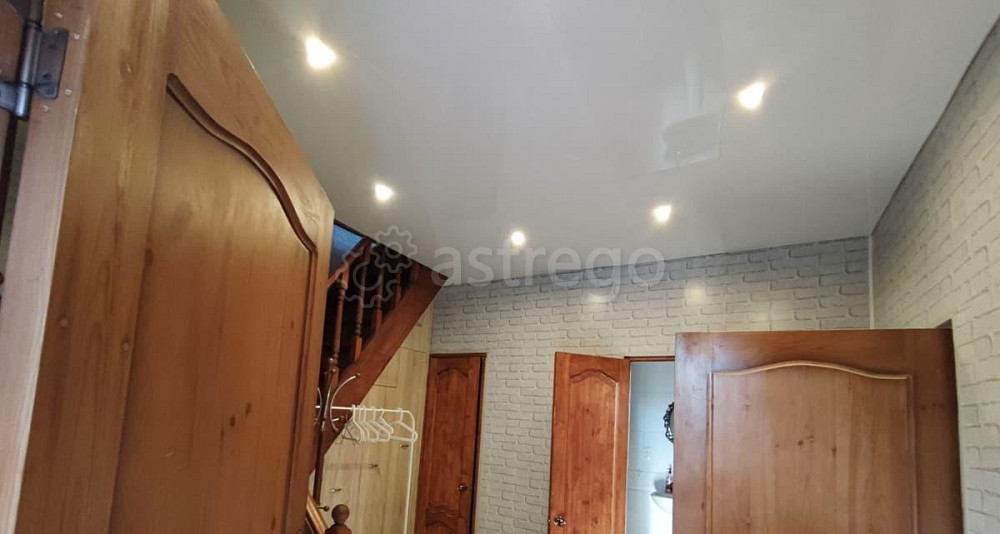 Коттедж, 110 м2, 8 соток, 2 эт. Белорецк - изображение 7