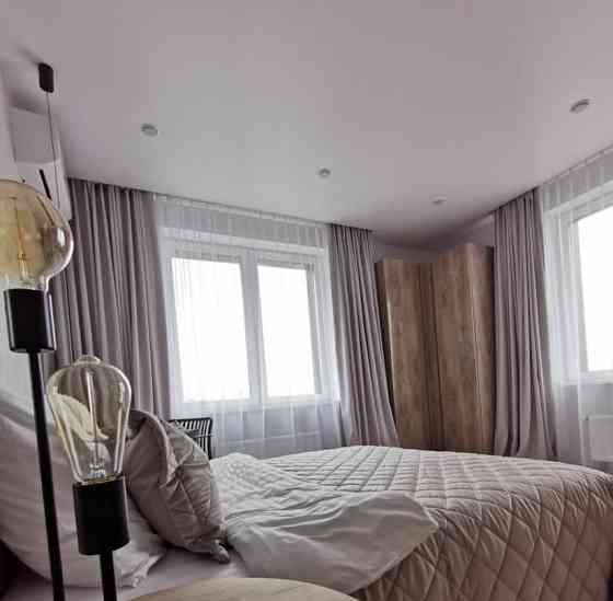 2-комн. квартира, 55 м2, 20/24 эт. Красноярск