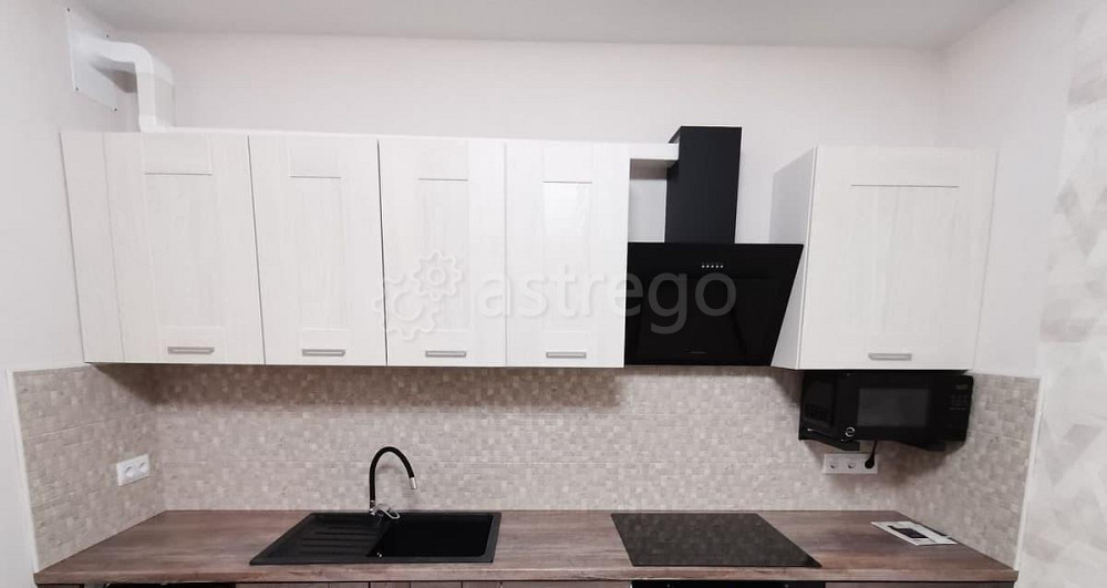 3-комн. квартира, 75 м2, 25/25 эт. Котельники - изображение 6