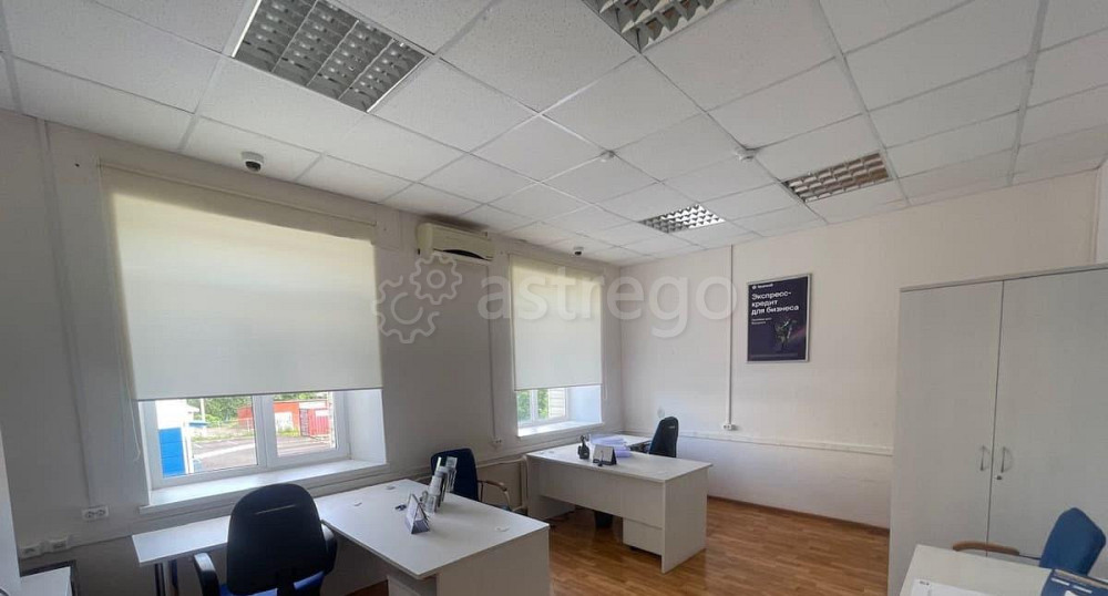 Отдельное здание, 21.7 м2 Белебей - изображение 4