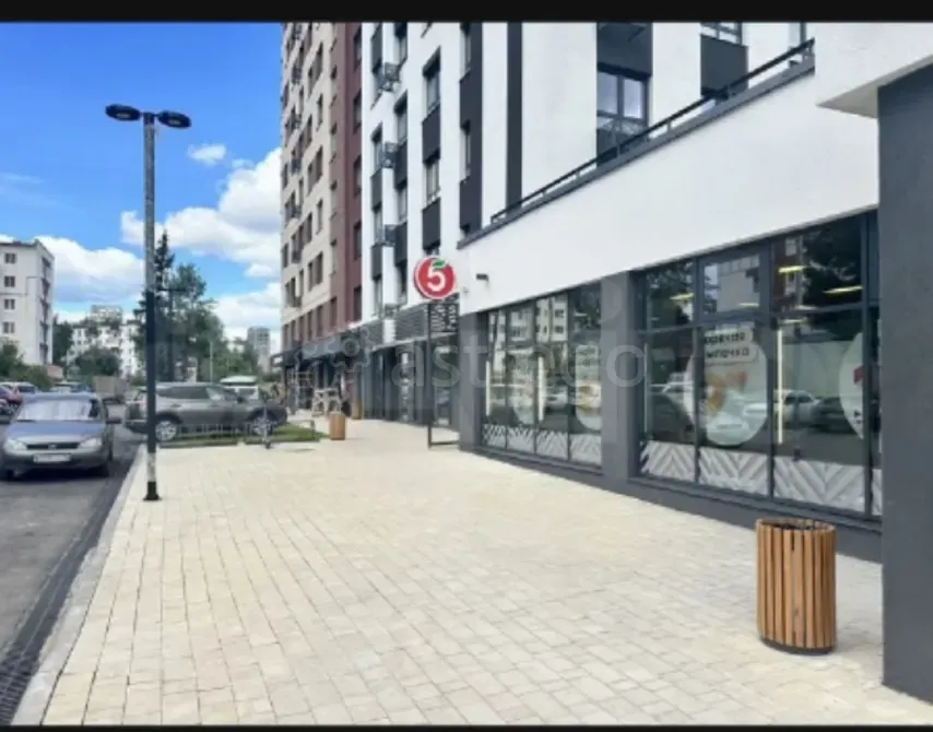 Сдам помещение свободного назначения, 62 м2 Ижевск - изображение 1