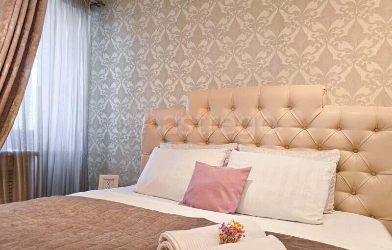 3-комн. квартира, 92 м2, 9/12 эт. Норильск - изображение 1