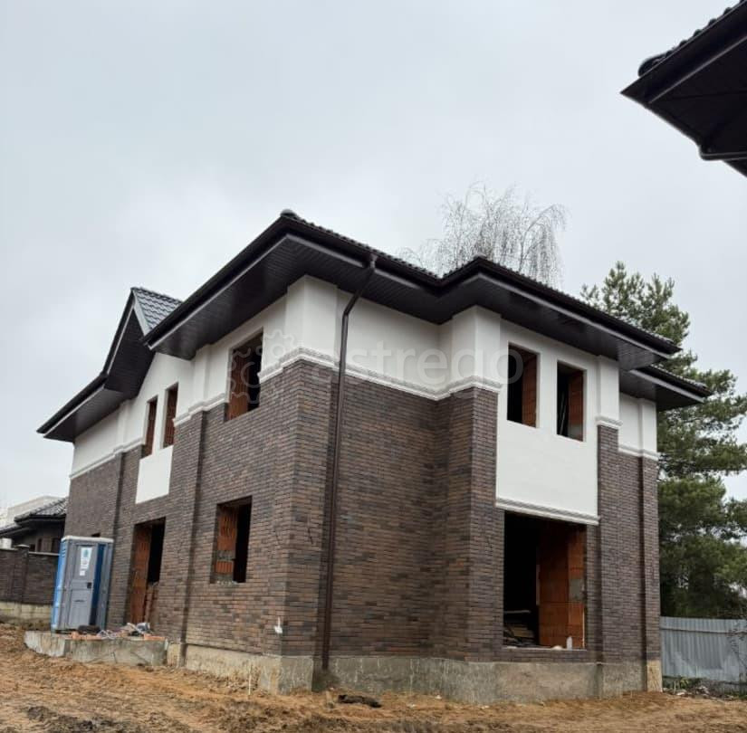 Коттедж, 245 м2, 5 соток, 2 эт. Долгопрудный - изображение 7