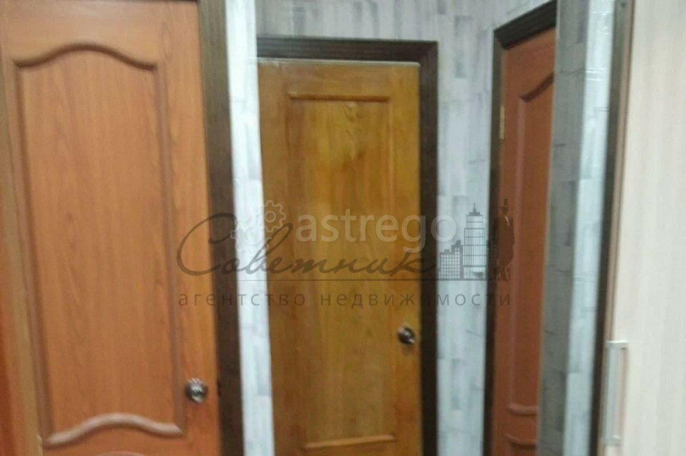 1-комн. квартира, 36 м2, 1/9 эт. Старый Оскол - изображение 8