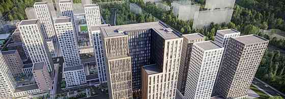 Офис, 222 м2 Москва