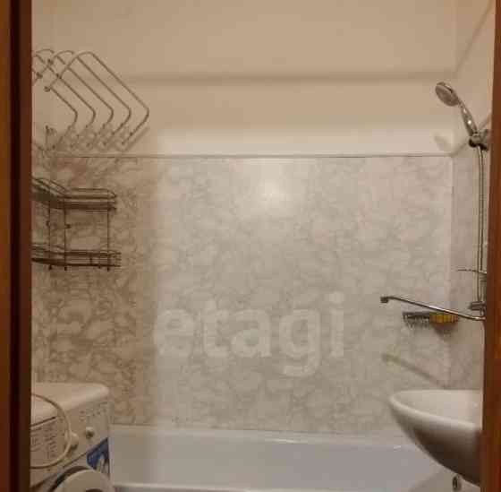 Студия, 42 м2, 1/17 эт. Красноярск