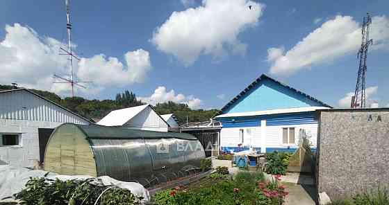 Дом, 59.3 м2, 4 сотки, 1 эт. Бийск