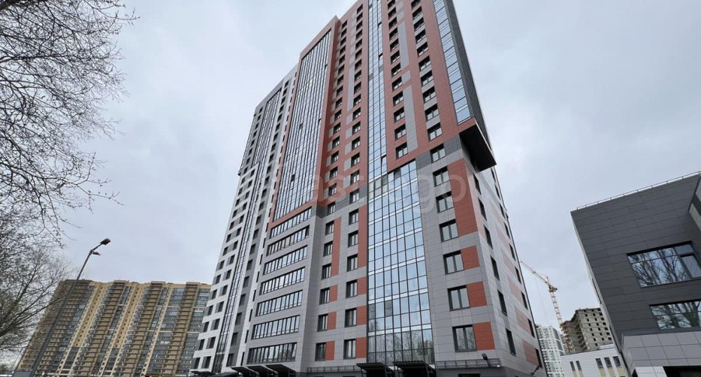 Торговое помещение, 62.9 м2 Санкт-Петербург - изображение 4